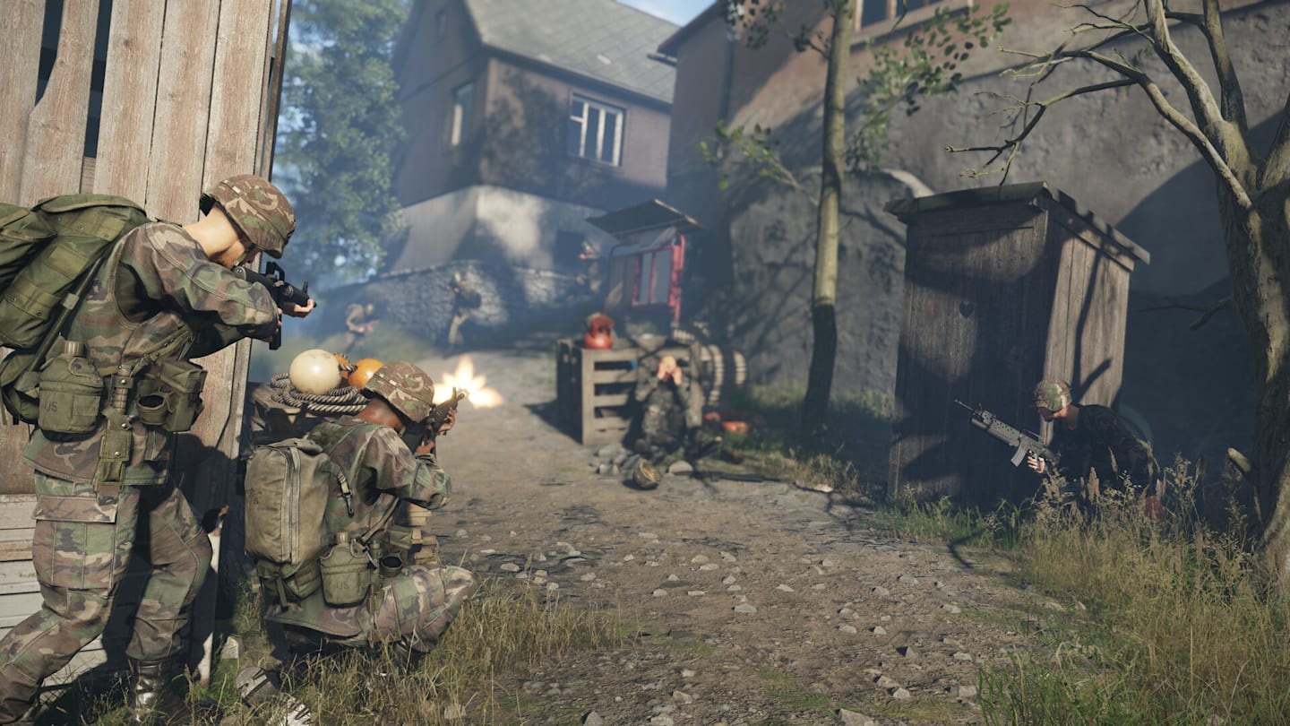 arma-4-hayranlari-mutlu-etmek-istiyor-0-NWMSh4aH Arma 4 Hayranları Mutlu Etmek İstiyor