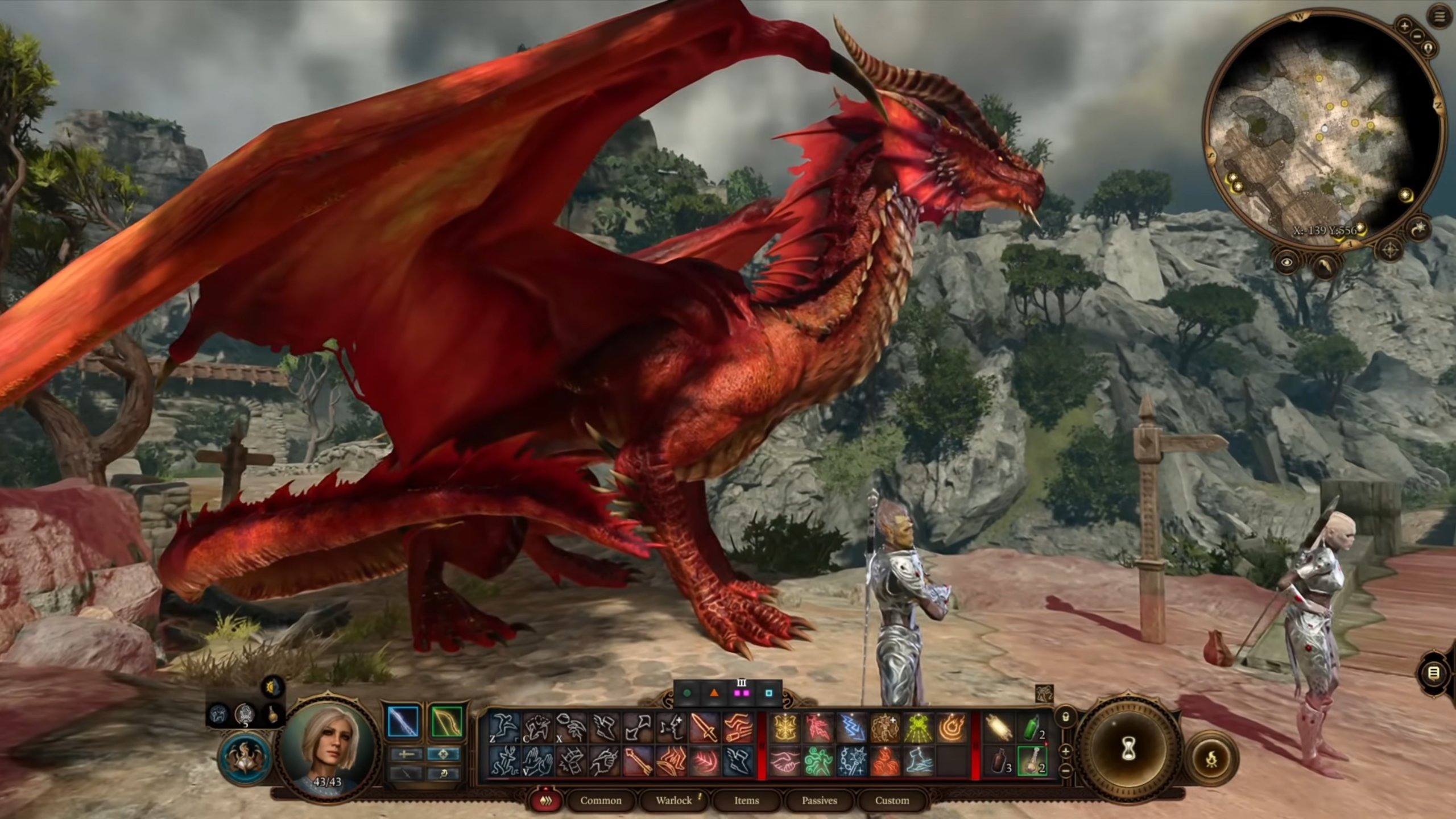 baldurs-gate-3-birinci-sahis-kamera-bakis-acisiyla-nasil-gorunurdu-0-pan2phPJ Baldur's Gate 3 Birinci Şahıs Kamera Bakış Açısıyla Nasıl Görünürdü?