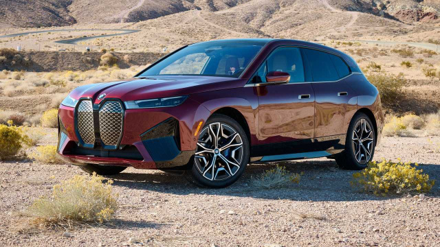bmw-elektrikli-otomobil-pazarinda-rakiplerine-goz-dagi-verdi-0-gOY9sKVs BMW elektrikli otomobil pazarında rakiplerine göz dağı verdi!