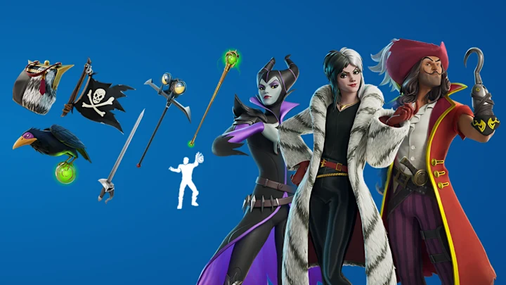 disneyin-efsane-kotuleri-fortnitea-geliyor-0-d19ybVG1 Disney’in “efsane kötüleri” Fortnite’a geliyor