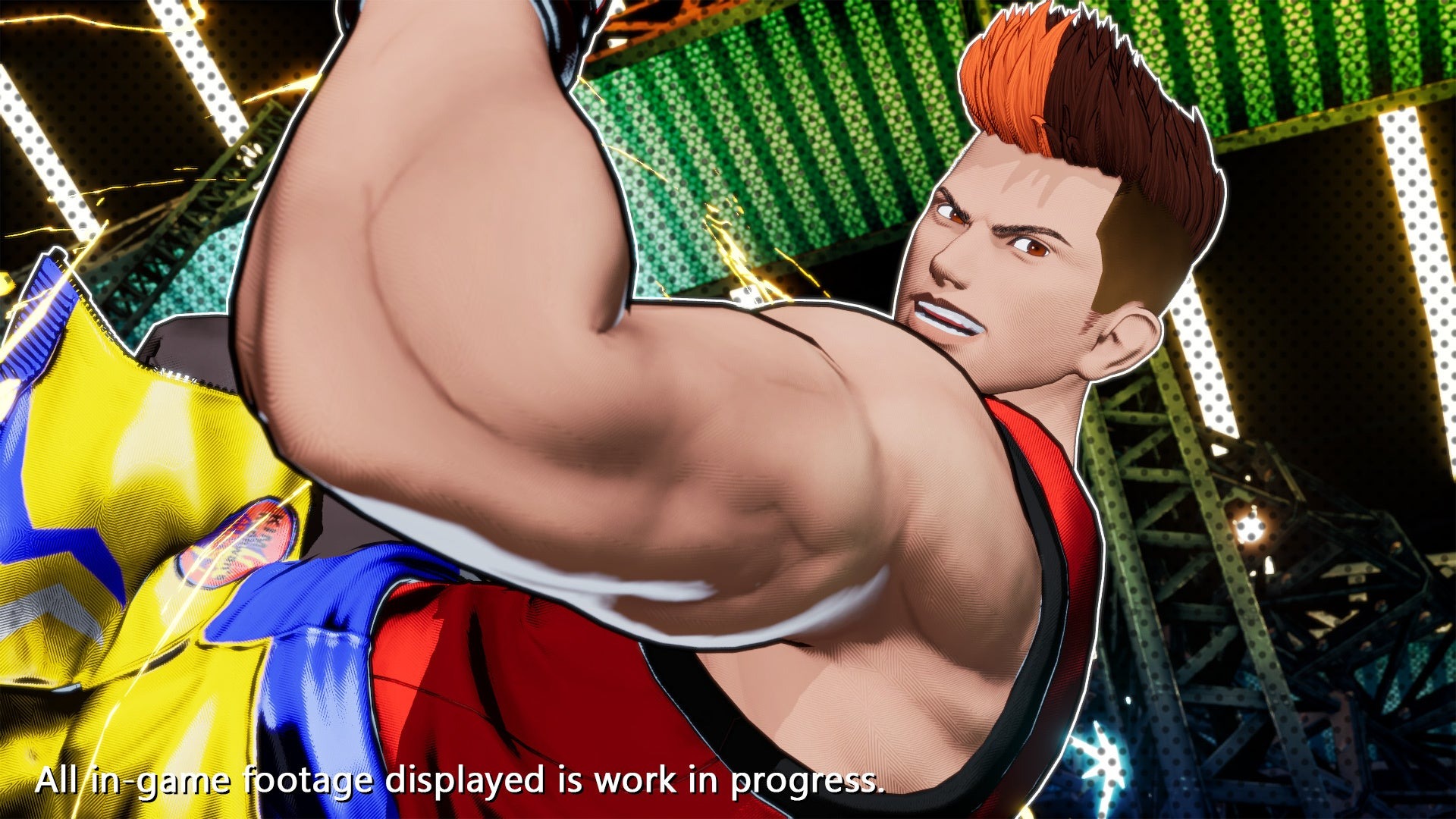 fatal-fury-city-of-the-wolves-fragmani-kim-dong-hwani-tanitiyor-0-EgfNeiFL Fatal Fury: City of the Wolves Fragmanı Kim Dong Hwan'ı Tanıtıyor