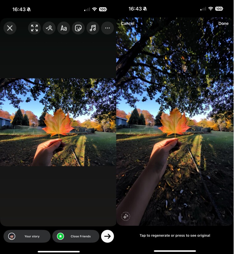 instagramda-yapay-zeka-donemi-fotograflariniz-degisecek-0-LcJlDWkp Instagram’da yapay zeka dönemi! Fotoğraflarınız değişecek