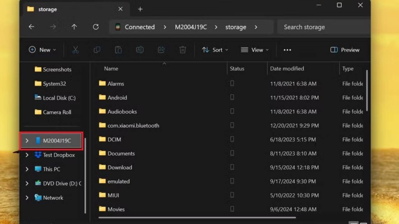 kabloya-son-android-telefon-belgelerine-windows-uzerinden-kablosuz-ulasilabilecek-0-JHtgyT4b Kabloya son! Android telefon belgelerine Windows üzerinden kablosuz ulaşılabilecek