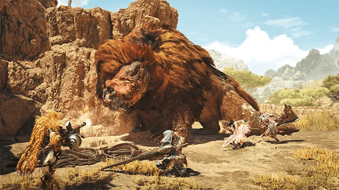 monster-hunter-wilds-herkesten-evvel-fiyatsiz-nasil-oynanir-0-Dprbe2nd Monster Hunter Wilds, herkesten evvel fiyatsız nasıl oynanır?