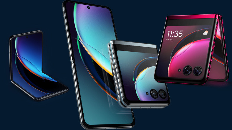 motoroladan-bir-ilk-motor-menteseli-katlanabilir-telefon-1-fSM4Qnbr Motorola’dan bir ilk: Motor menteşeli katlanabilir telefon!