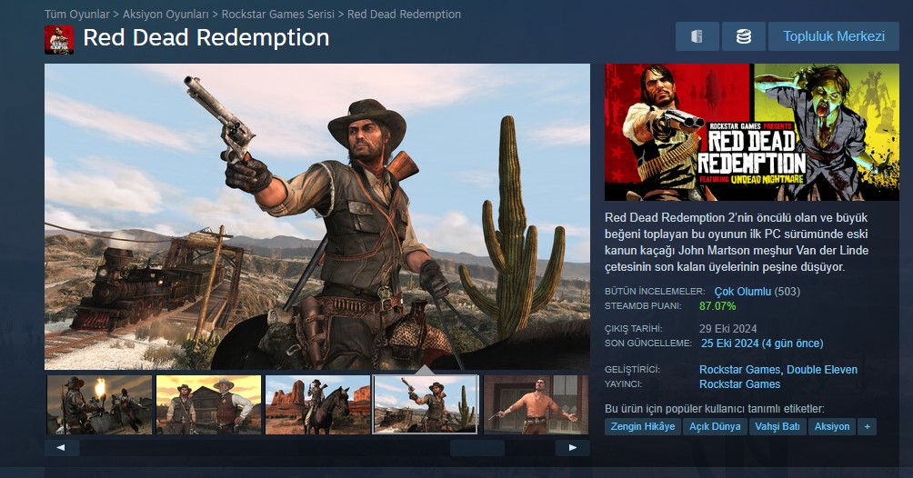 red-dead-redemption-pc-icin-cikti-birinci-incelemeler-olumlu-0-l39Vh1UK Red Dead Redemption PC İçin Çıktı: Birinci İncelemeler Olumlu