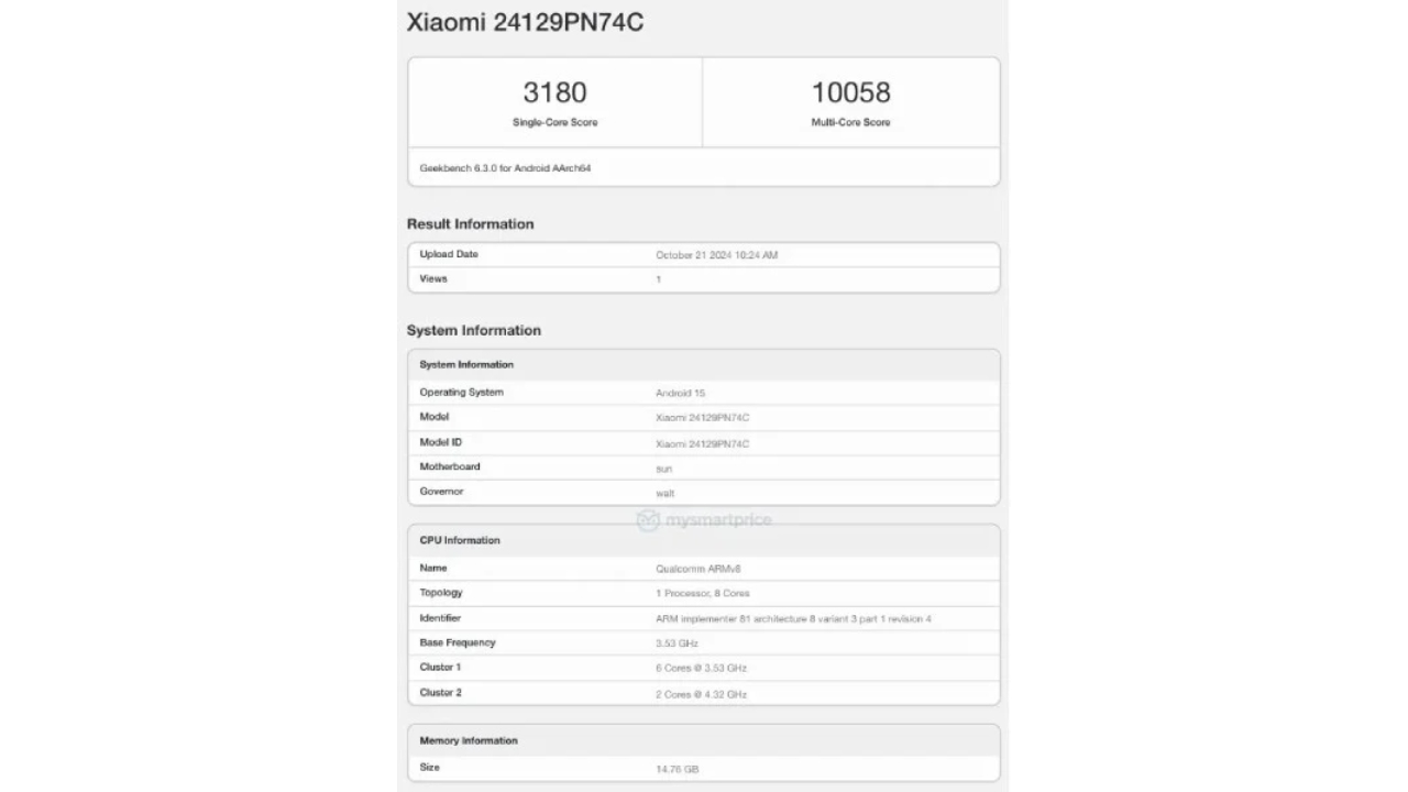 snapdragon-8-seckine-ile-gelecek-xiaomi-15-performans-testinde-0-Tt4UYG9L Snapdragon 8 Seçkine ile gelecek Xiaomi 15 performans testinde!