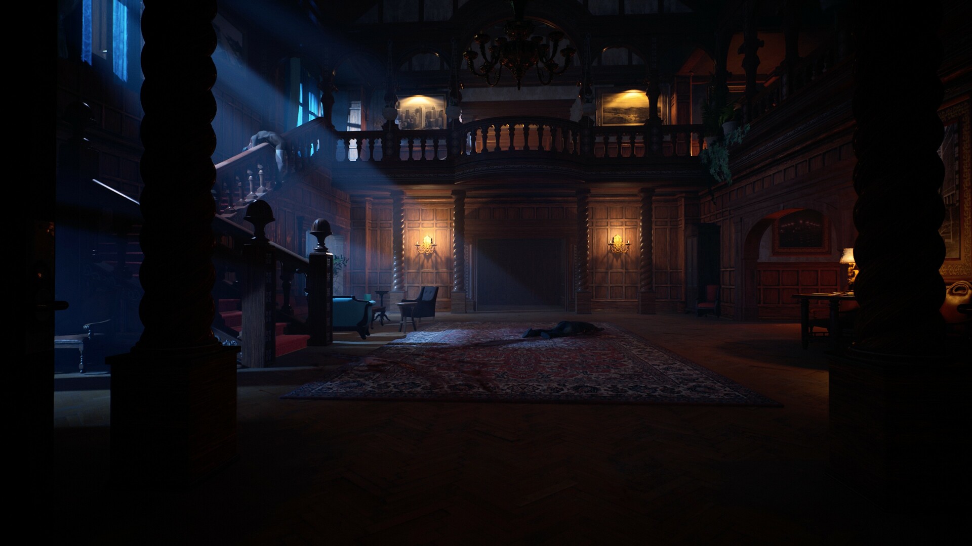 vampire-the-masquerade-bloodlines-2den-yeni-fragman-geldi-0-WMJulJG5 Vampire: the Masquerade - Bloodlines 2'den Yeni Fragman Geldi
