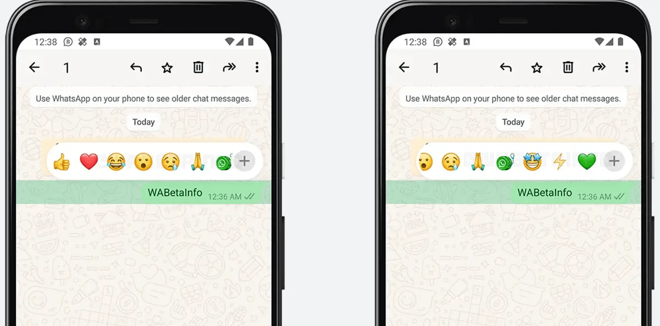 whatsapp-bu-nasil-yoktu-dedirten-yeni-bir-ozellik-getirdi-0-epq33rze WhatsApp, ‘Bu nasıl yoktu?!’ dedirten yeni bir özellik getirdi!
