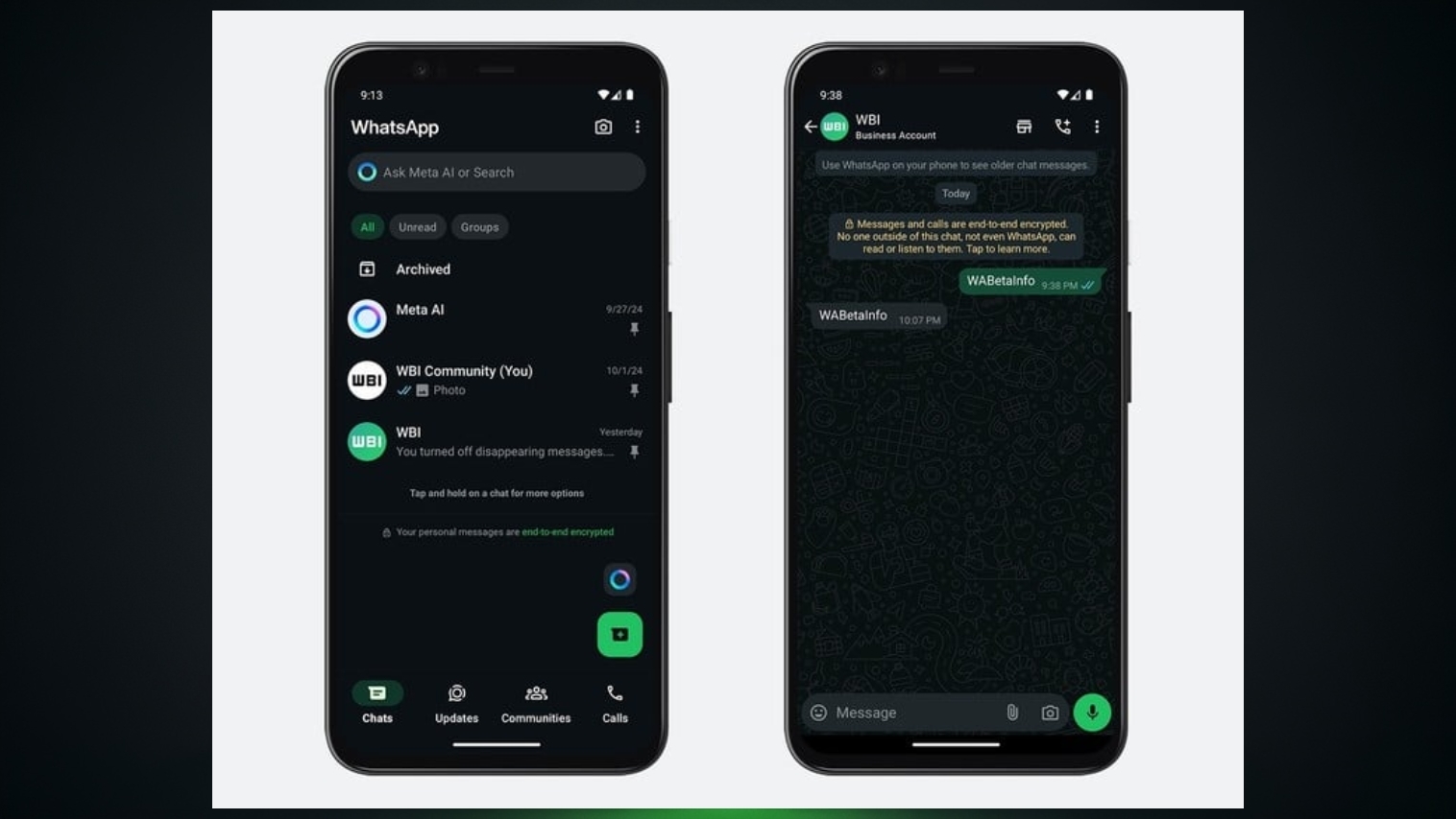 whatsapp-karariyor-ultra-karanlik-mod-geliyor-0-uCOs7VOx WhatsApp kararıyor! Ultra karanlık mod geliyor!