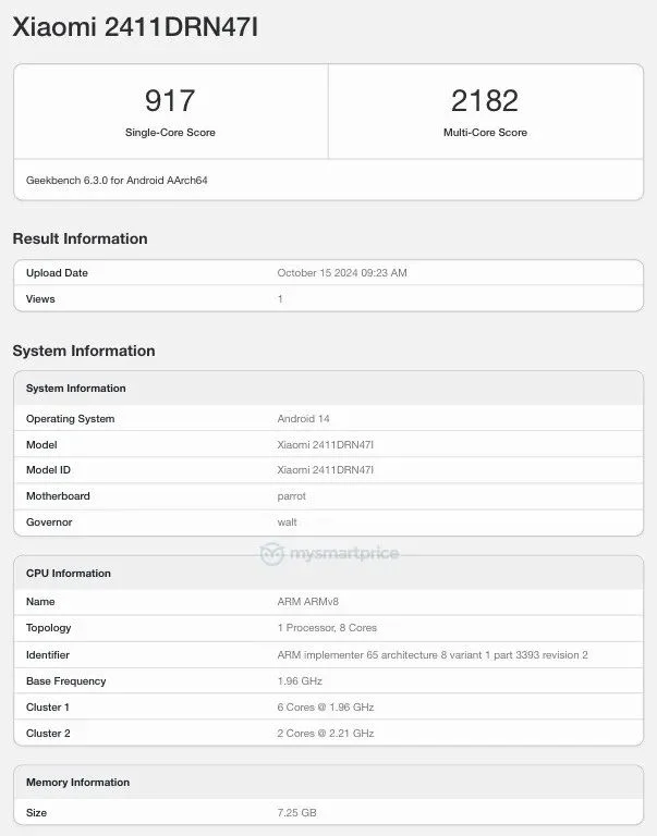 xiaominin-uygun-fiyatli-telefonu-performans-testinde-neler-sunacak-0-OZ3EFMHw Xiaomi’nin uygun fiyatlı telefonu performans testinde: Neler sunacak?