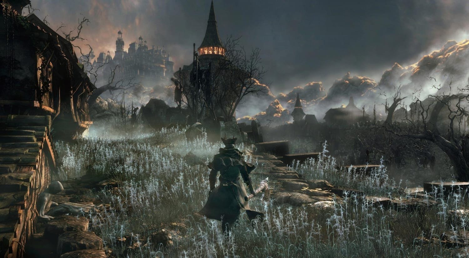 bloodborne-izometrik-kamera-bakis-acisiyla-nasil-gorunurdu-0-TV1Qd1YR Bloodborne İzometrik Kamera Bakış Açısıyla Nasıl Görünürdü?
