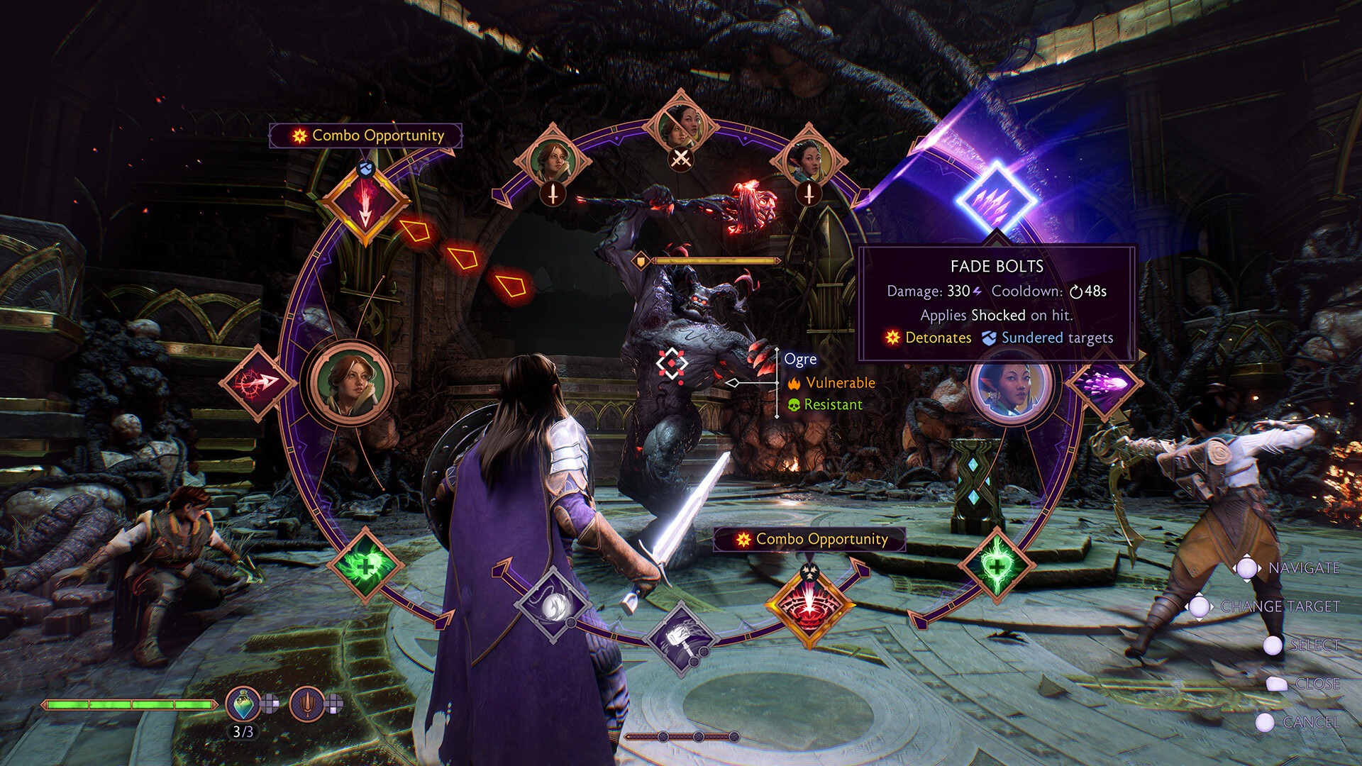 dragon-age-the-veilguard-icin-dlc-paketi-yayinlanmayacak-0-QNJIMEIP Dragon Age: The Veilguard İçin DLC Paketi Yayınlanmayacak