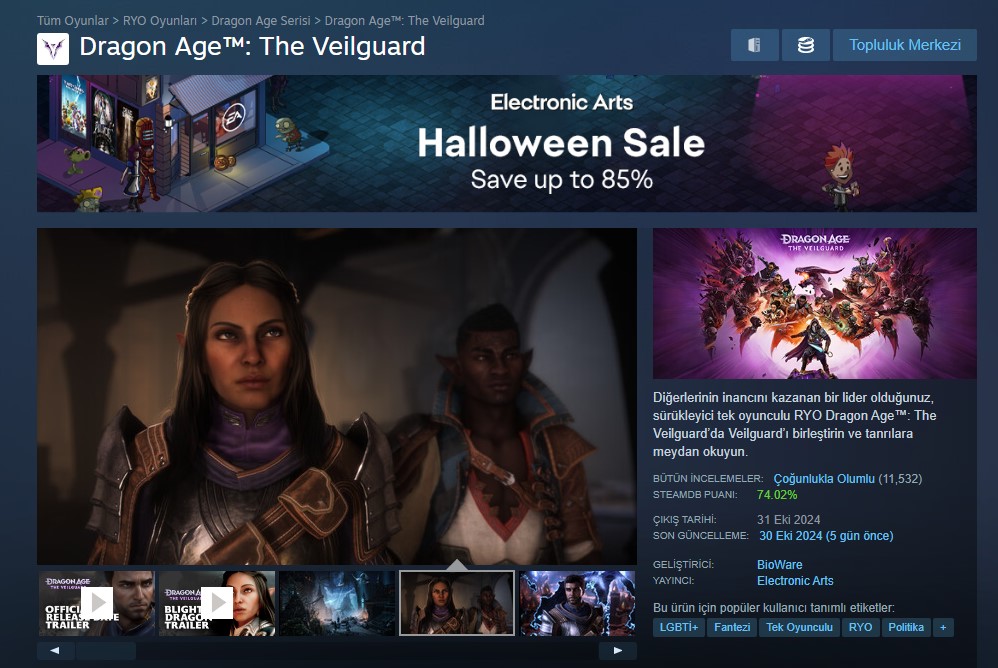 dragon-age-the-veilguard-yeni-es-vakitli-oyuncu-sayisi-rekoru-kirdi-0-ISXWH6vR Dragon Age: The Veilguard Yeni Eş Vakitli Oyuncu Sayısı Rekoru Kırdı
