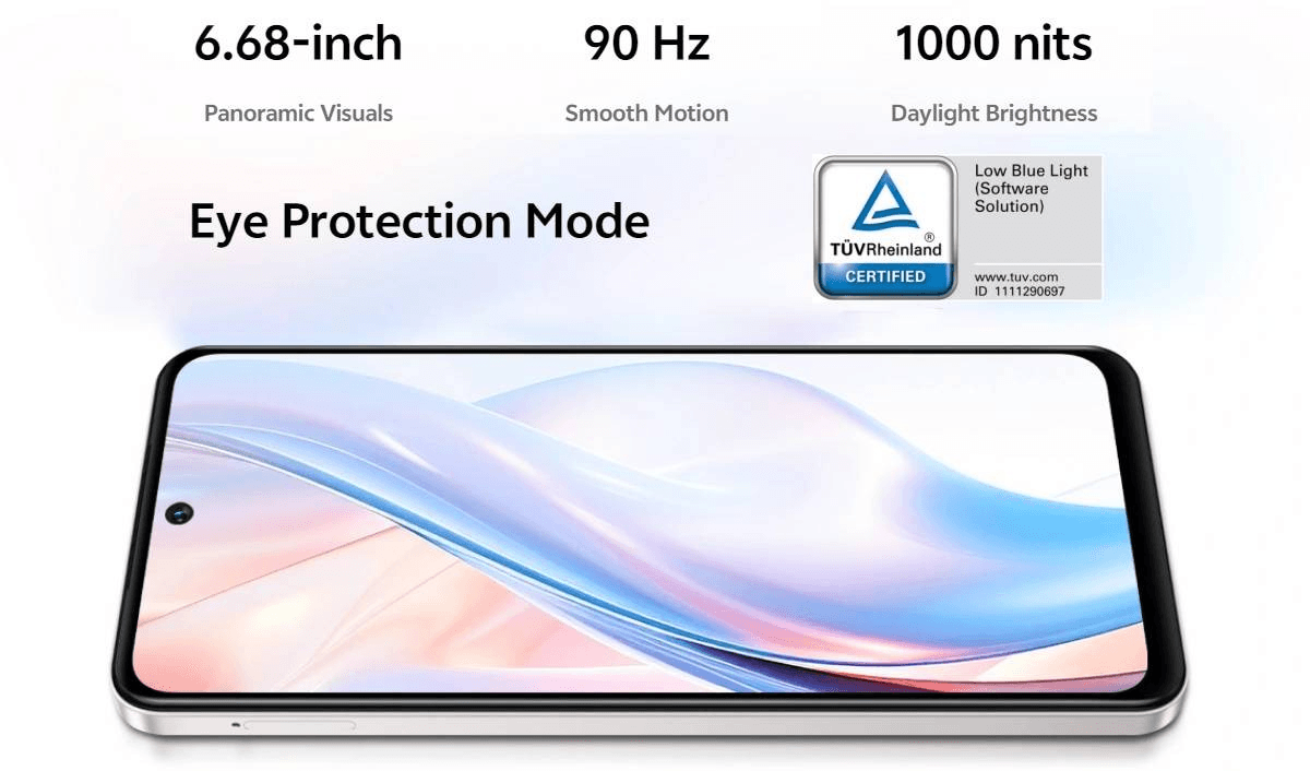 giris-segment-karisacak-vivo-y19s-tanitildi-0-M9MyztkI Giriş segment karışacak: vivo Y19s tanıtıldı!
