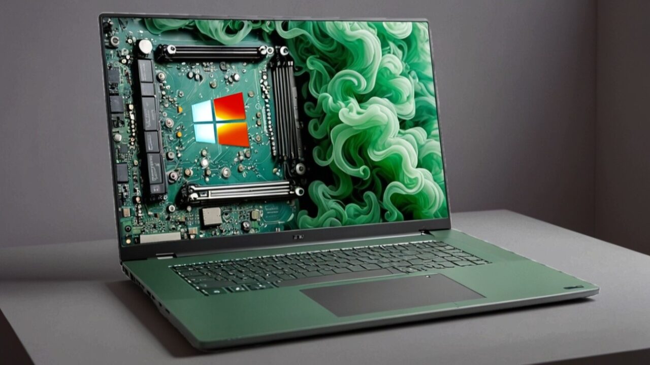 microsoftun-yapay-zeka-ozelligi-windowsu-karistirdi-0-8yceLnC7 Microsoft’un yapay zeka özelliği Windows’u karıştırdı!
