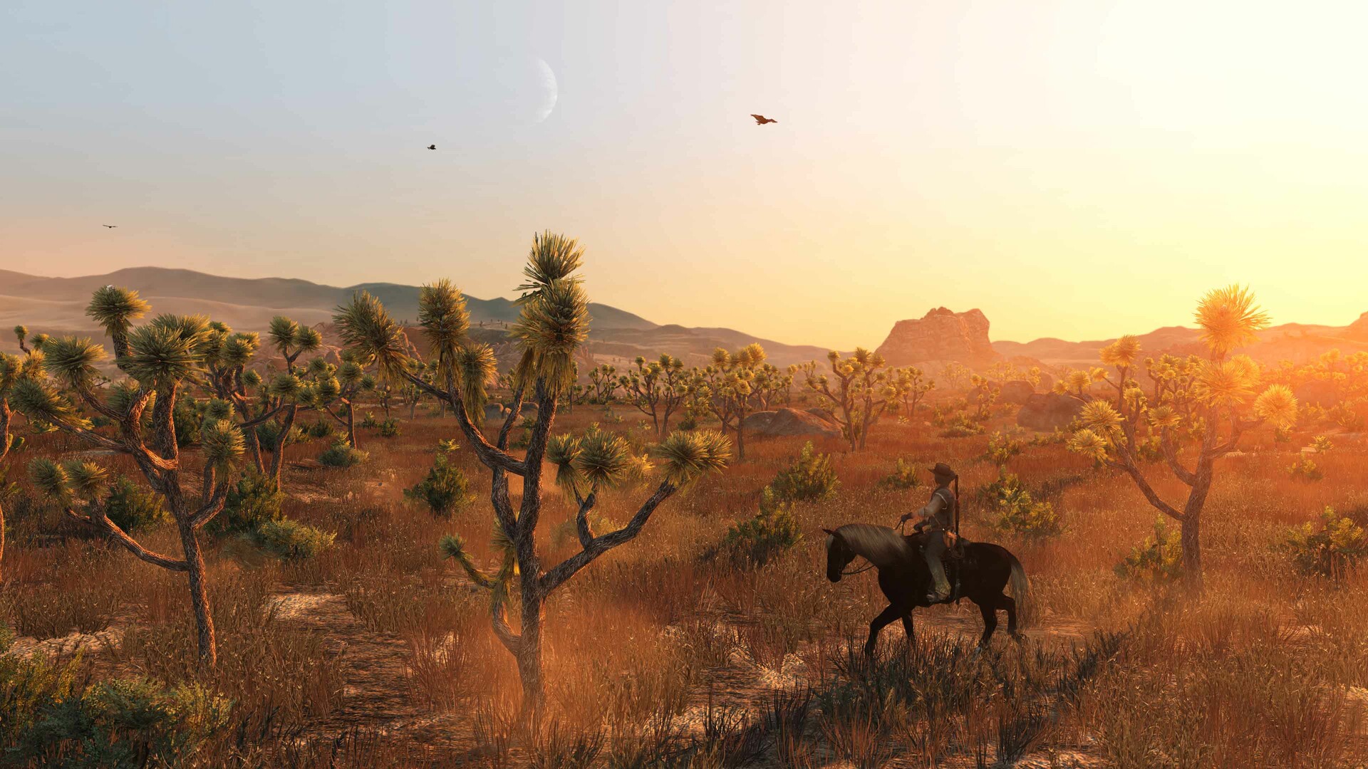red-dead-redemption-pc-icin-34-gblik-hd-doku-paketi-yayinlandi-0-l6p5cmB6 Red Dead Redemption PC İçin 3.4 GB'lık HD Doku Paketi Yayınlandı