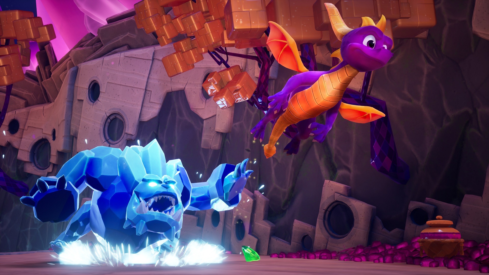 spyro-reignited-trilogy-game-passe-geliyor-0-bH6RPbJi Spyro Reignited Trilogy Game Pass'e Geliyor