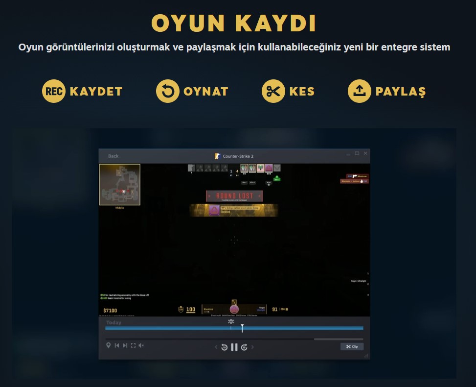 steam-oyun-kaydi-ozelligi-tum-kullanicilar-icin-yayinlandi-0-SCsv4dP6 Steam Oyun Kaydı Özelliği Tüm Kullanıcılar İçin Yayınlandı