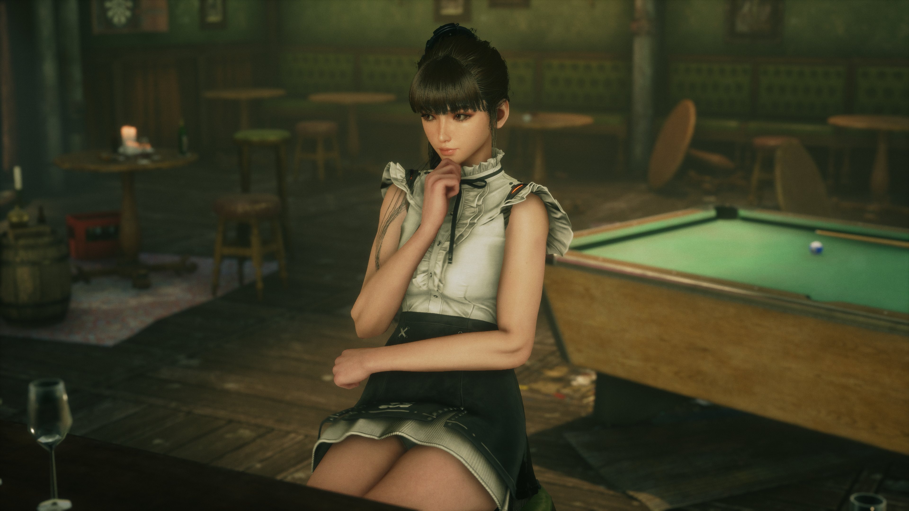 stellar-blade-icin-nier-automata-dlcsi-icin-tarih-verildi-0-Amq43Mz9 Stellar Blade İçin NieR: Automata DLC'si İçin Tarih Verildi