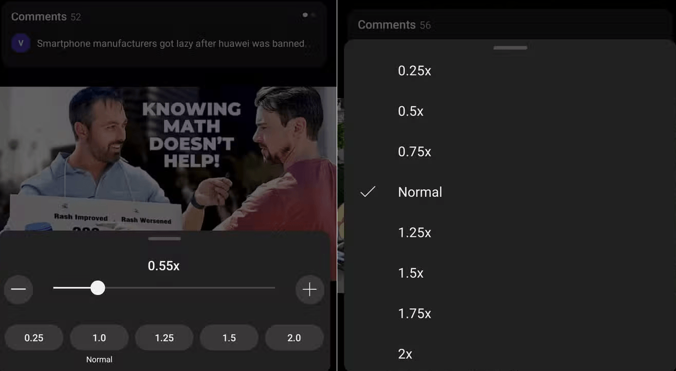 youtube-icin-kucuk-ancak-harika-bir-ozellik-geldi-1-4aKhrSGR YouTube için küçük ancak harika bir özellik geldi!