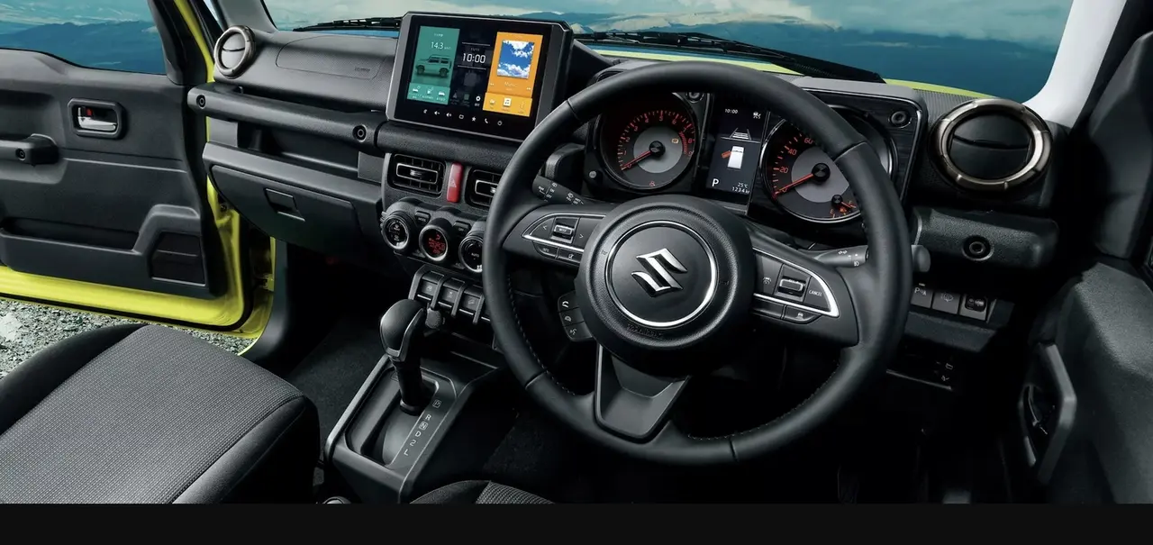 2026-suzuki-jimny-duyuruldu-iste-tasarimi-0-vDacvmLm 2026 Suzuki Jimny duyuruldu: İşte tasarımı