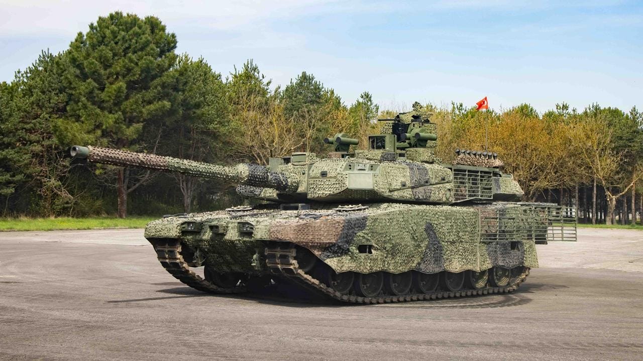 altay-tanki-envantere-girdi-yilda-96-adet-uretilecek-0-PSniwcfh ALTAY Tankı envantere girdi: Yılda 96 adet üretilecek