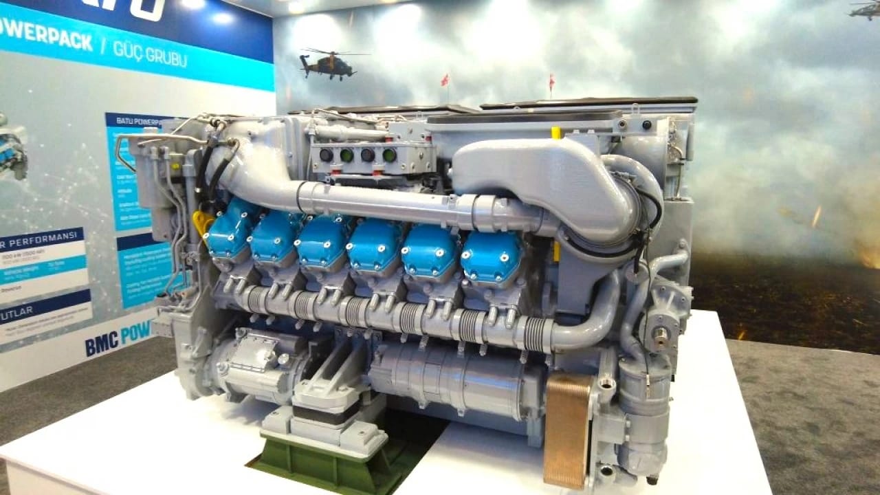 altay-tanki-envantere-girdi-yilda-96-adet-uretilecek-2-b4V8JYcj ALTAY Tankı envantere girdi: Yılda 96 adet üretilecek