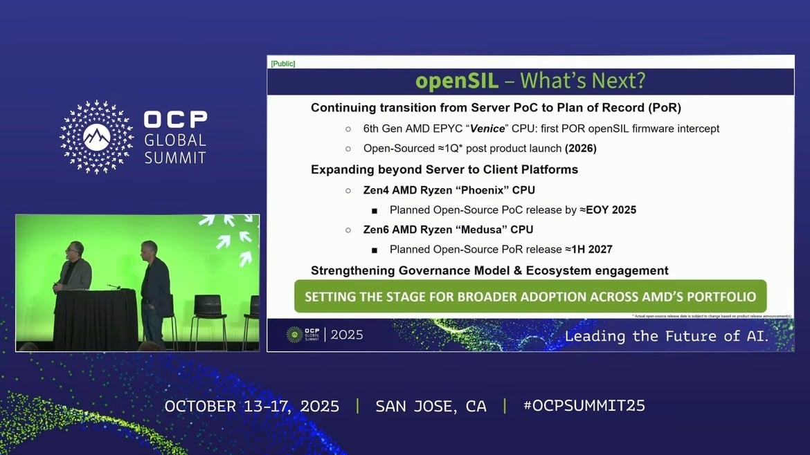 amd-zen-6-medusa-islemcileri-dogruladi-yeni-nesil-ryzen-ailesi-yolda-1-d5XNOY4T AMD, Zen 6 "Medusa" işlemcileri doğruladı: Yeni nesil Ryzen ailesi yolda