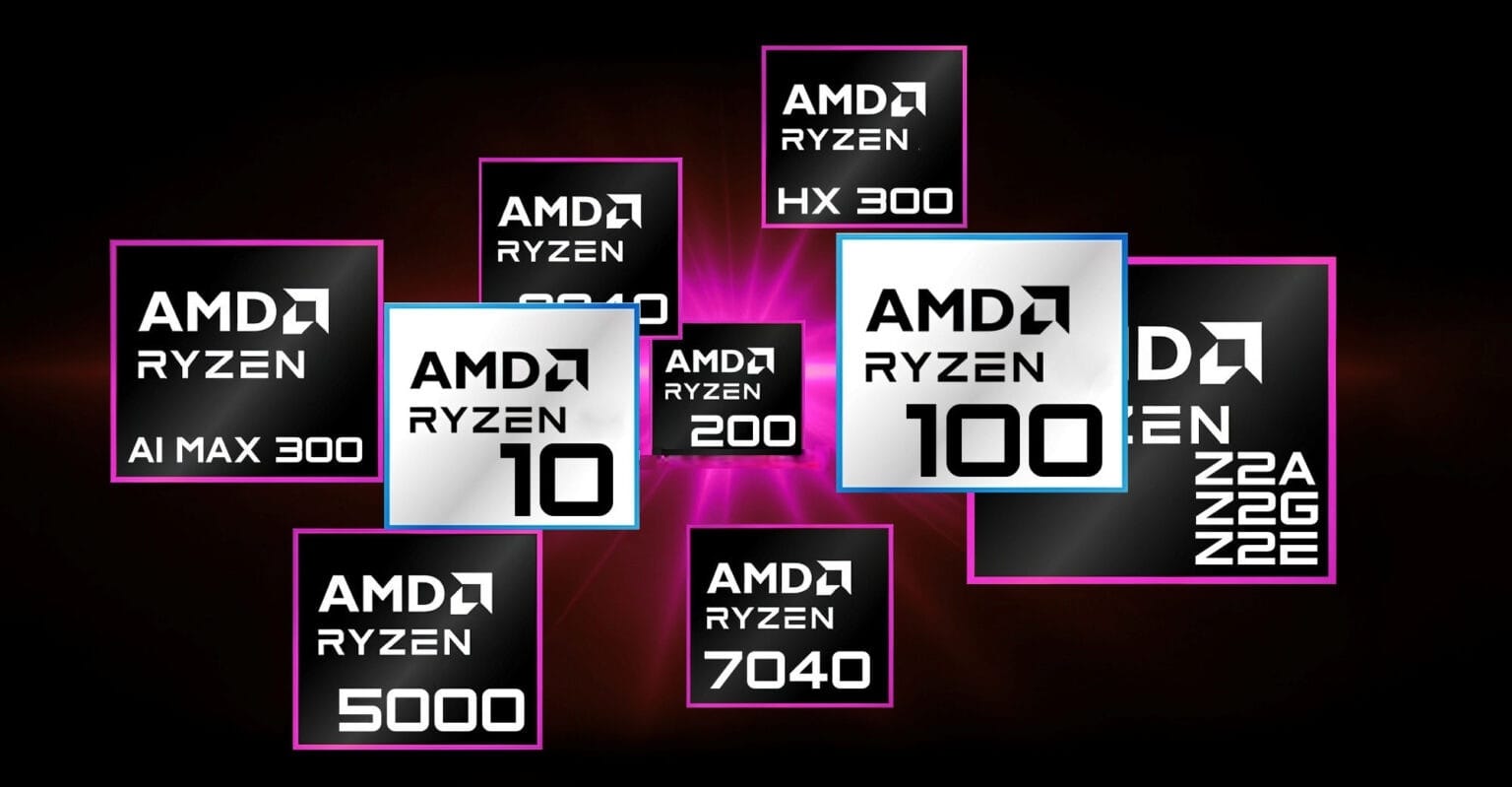 amdde-surpriz-degisiklik-ryzen-10-ve-ryzen-100-geliyor-0-gdyDj6Ka AMD'de sürpriz değişiklik: Ryzen 10 ve Ryzen 100 geliyor