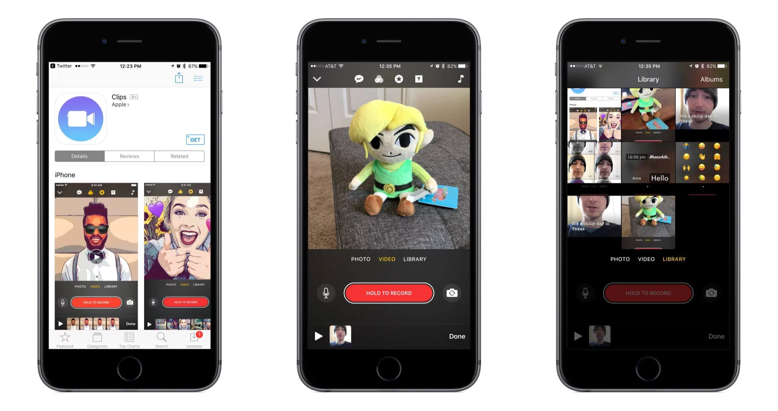 apple-clips-destegini-sonlandirdi-0-5SWYNc7k Apple Clips desteğini sonlandırdı