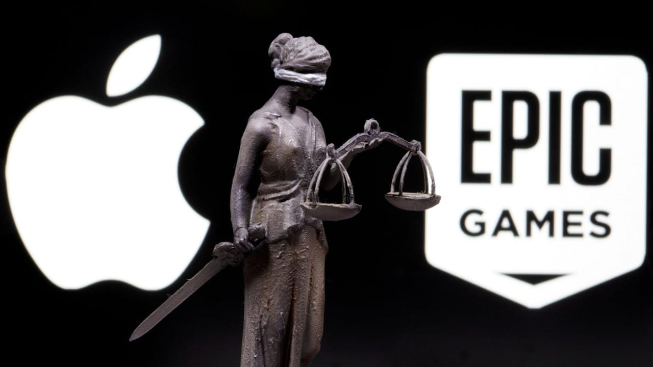 apple-ve-epic-games-savasi-kizisti-0-QappuCGv Apple ve Epic Games savaşı kızıştı!