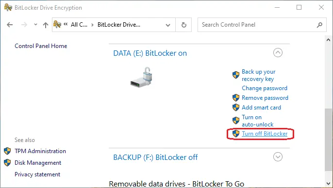 bitlocker-tehlikesi-windows-verilerinizi-sizden-habersiz-silebilir-0-BxhjsR8O BitLocker tehlikesi: Windows verilerinizi sizden habersiz silebilir!