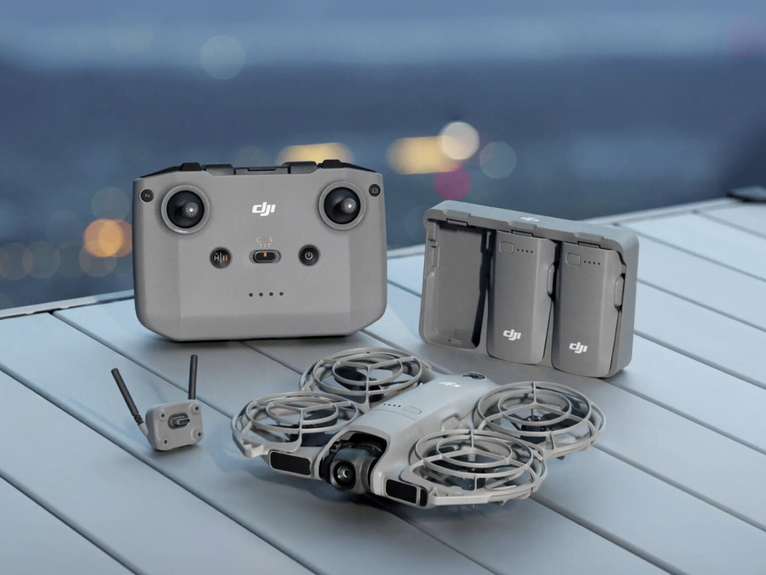 dji-avuc-ici-buyuklugundeki-yeni-droneunu-tanitti-neo-2-neler-sunuyor-0-UIkP7Xqr DJI, avuç içi büyüklüğündeki yeni drone'unu tanıttı: Neo 2 neler sunuyor?