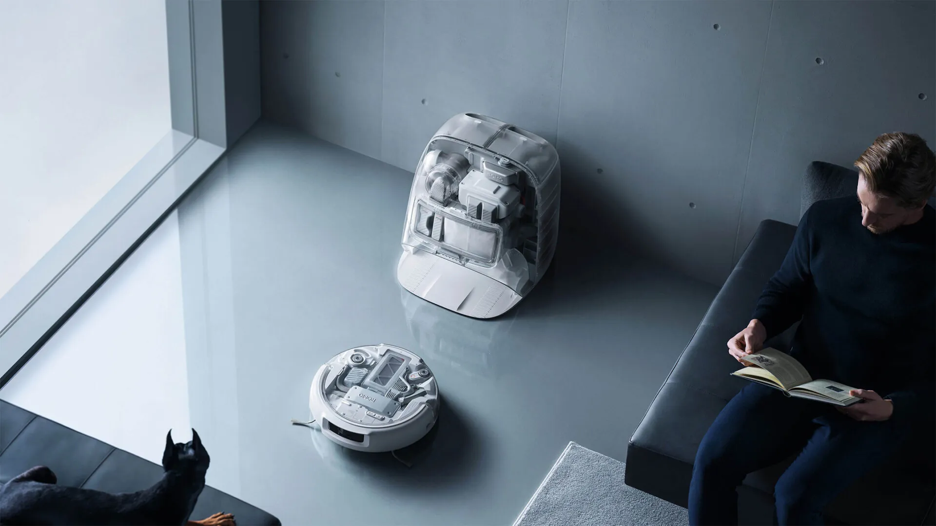 dji-romo-ile-robot-supurge-isine-girdi-0-3rDkNDKP DJI Romo ile robot süpürge işine girdi