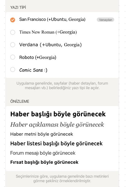 donanimhaber-uygulamasi-guncellendi-iste-yeni-gorunum-ayarlari-ve-ozellikler-1-ucZaYpua DonanımHaber uygulaması güncellendi: İşte yeni görünüm ayarları ve özellikler