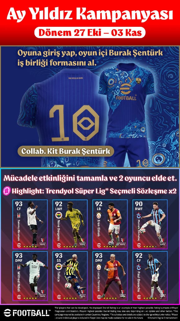 efootball-ulkemize-ozel-ay-yildiz-kampanyasini-sunar-1-vKXtlnwr eFootball™, Ülkemize Özel Ay Yıldız Kampanyası'nı Sunar!
