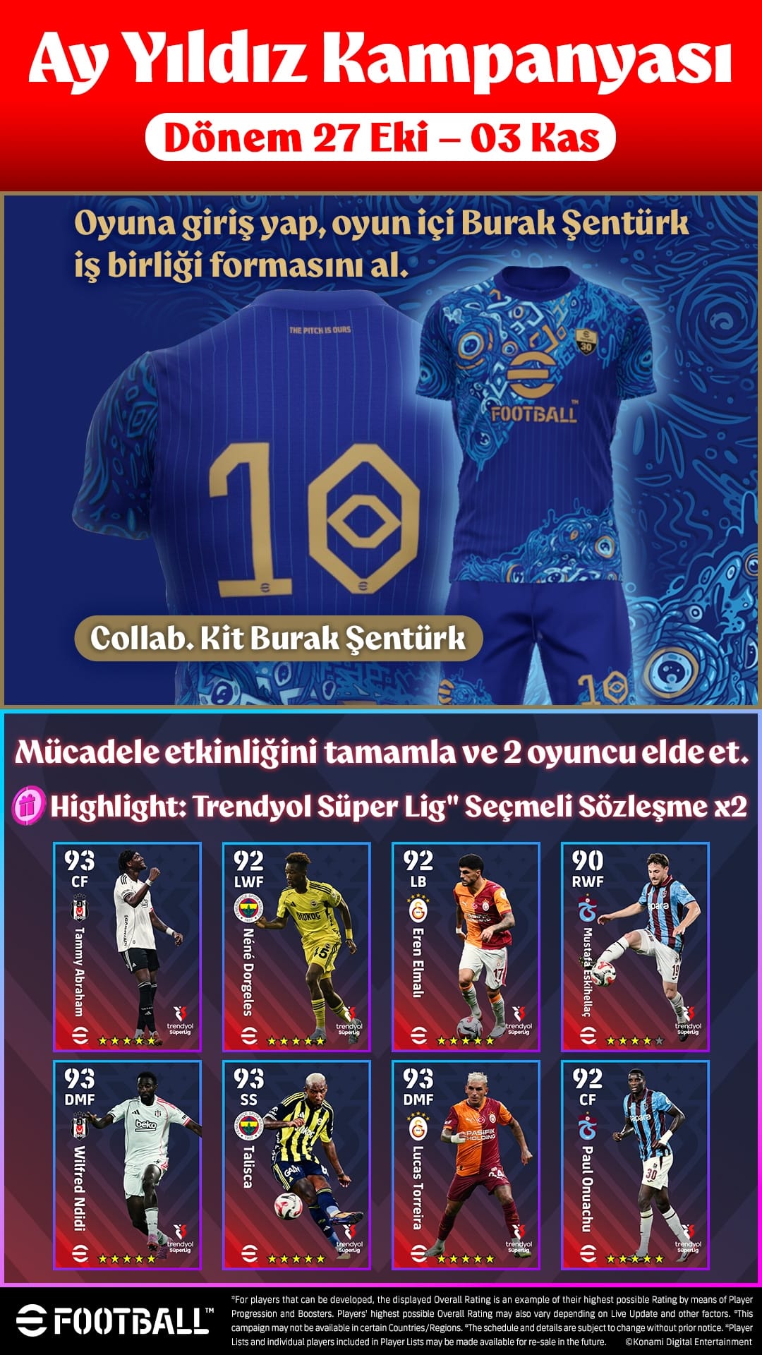 efootballdan-29-ekime-ozel-ay-yildiz-etkinligi-0-QdJyOFIC eFootball’dan 29 Ekim’e özel Ay Yıldız etkinliği!