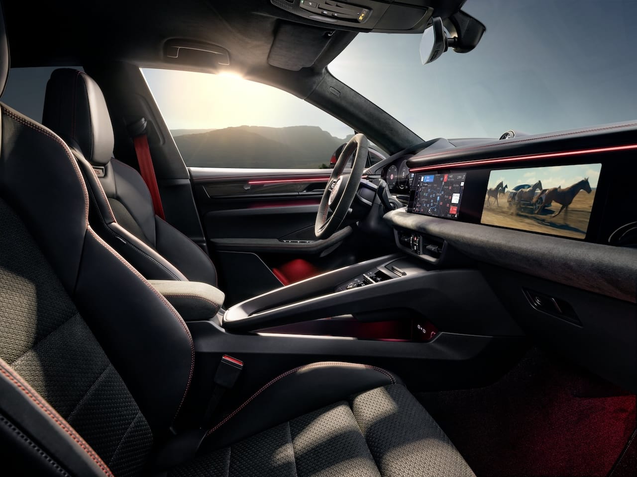 elektrikli-porsche-macan-gts-ile-performans-yeniden-tanimlaniyor-2-EyEHINRY Elektrikli Porsche Macan GTS ile performans yeniden tanımlanıyor