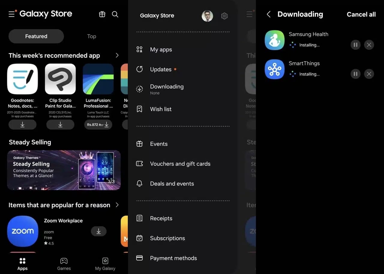 galaxy-store-evrim-gecirdi-iste-yenilikler-0-3TpdTt5i Galaxy Store evrim geçirdi: İşte yenilikler