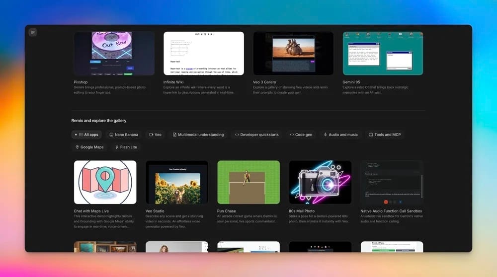 google-ai-studioda-yeni-donem-tek-komutla-uygulama-2-Y9RBqu2w Google AI Studio'da yeni dönem: Tek komutla uygulama