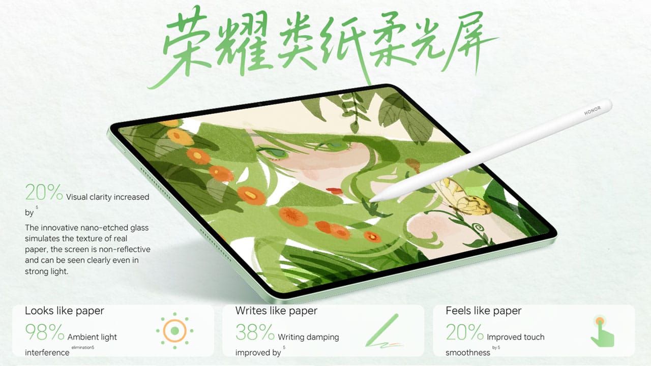 honor-magicpad-3-125-tanitildi-iste-ozellikleri-0-AMwdRJcS Honor MagicPad 3 12.5 tanıtıldı! İşte özellikleri