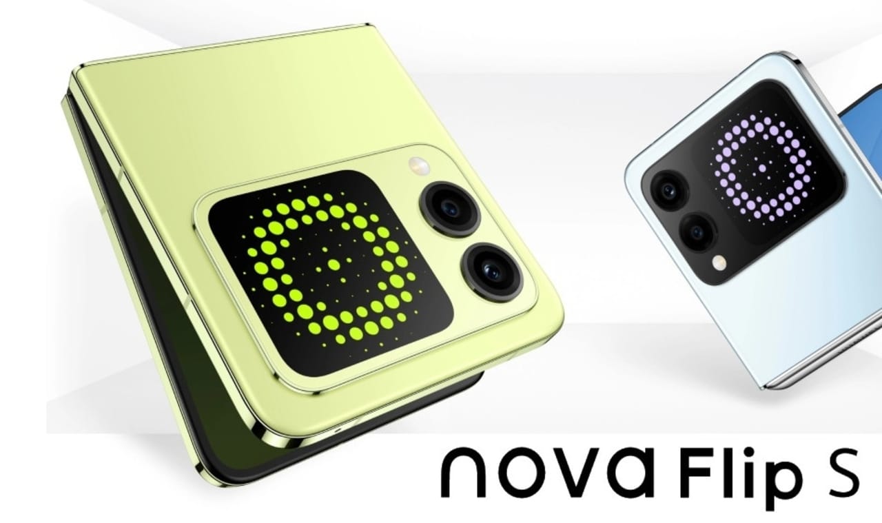huawei-nova-flip-s-tanitildi-iste-ozellikleri-0-2sGkzFU7 Huawei Nova Flip S tanıtıldı: İşte özellikleri