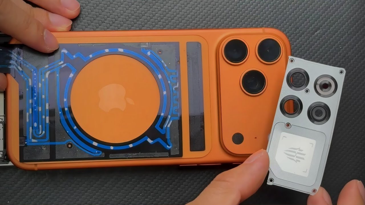 iphone-17-pro-maxe-su-sogutma-sistemi-takildi-performansi-ne-kadar-etkiledi-0-COiq83Em iPhone 17 Pro Max'e su soğutma sistemi takıldı: Performansı ne kadar etkiledi?