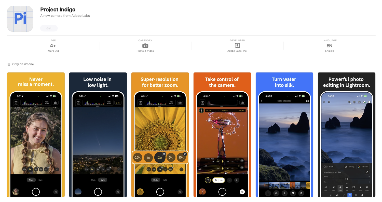 iphone-kamerasina-seviye-atlatan-uygulama-0-CAfvNuWS iPhone kamerasına seviye atlatan uygulama!