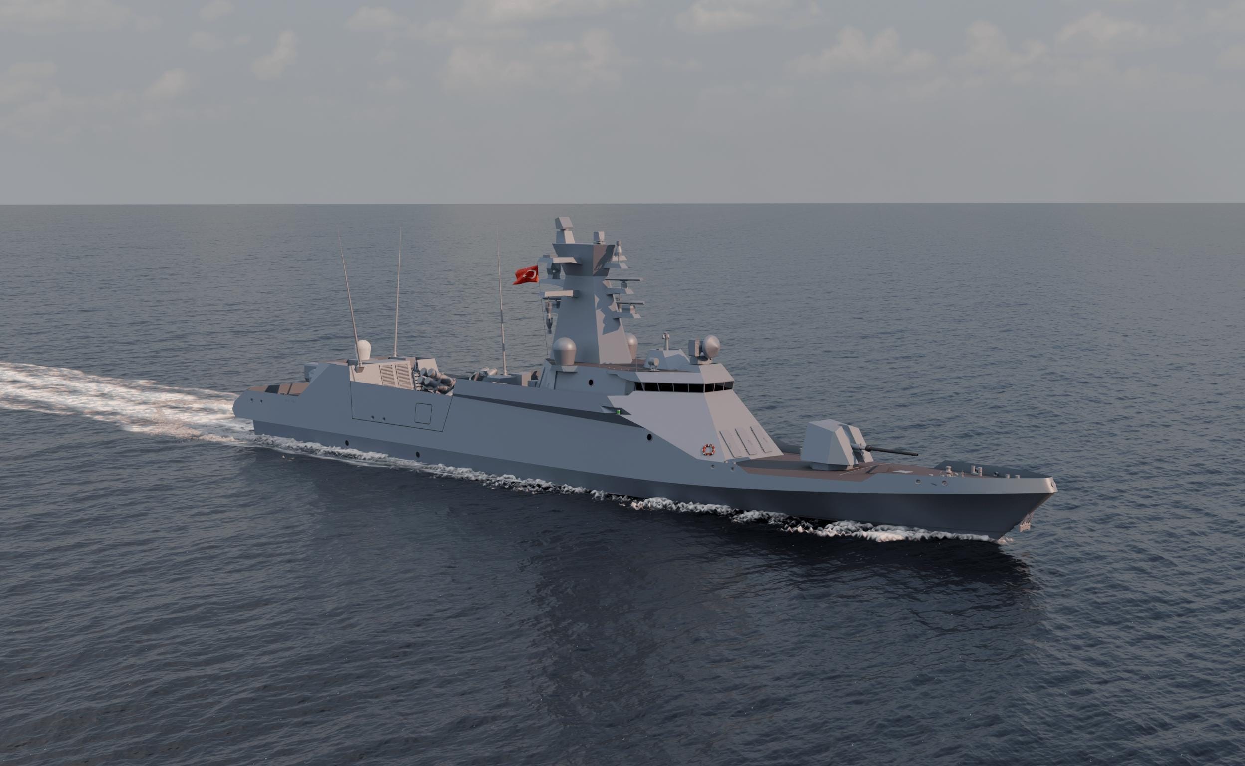 milli-hucumbotu-kizaga-alindi-uretimi-basladi-1-4jGP5qqF Milli Hücumbotu kızağa alındı: Üretimi başladı