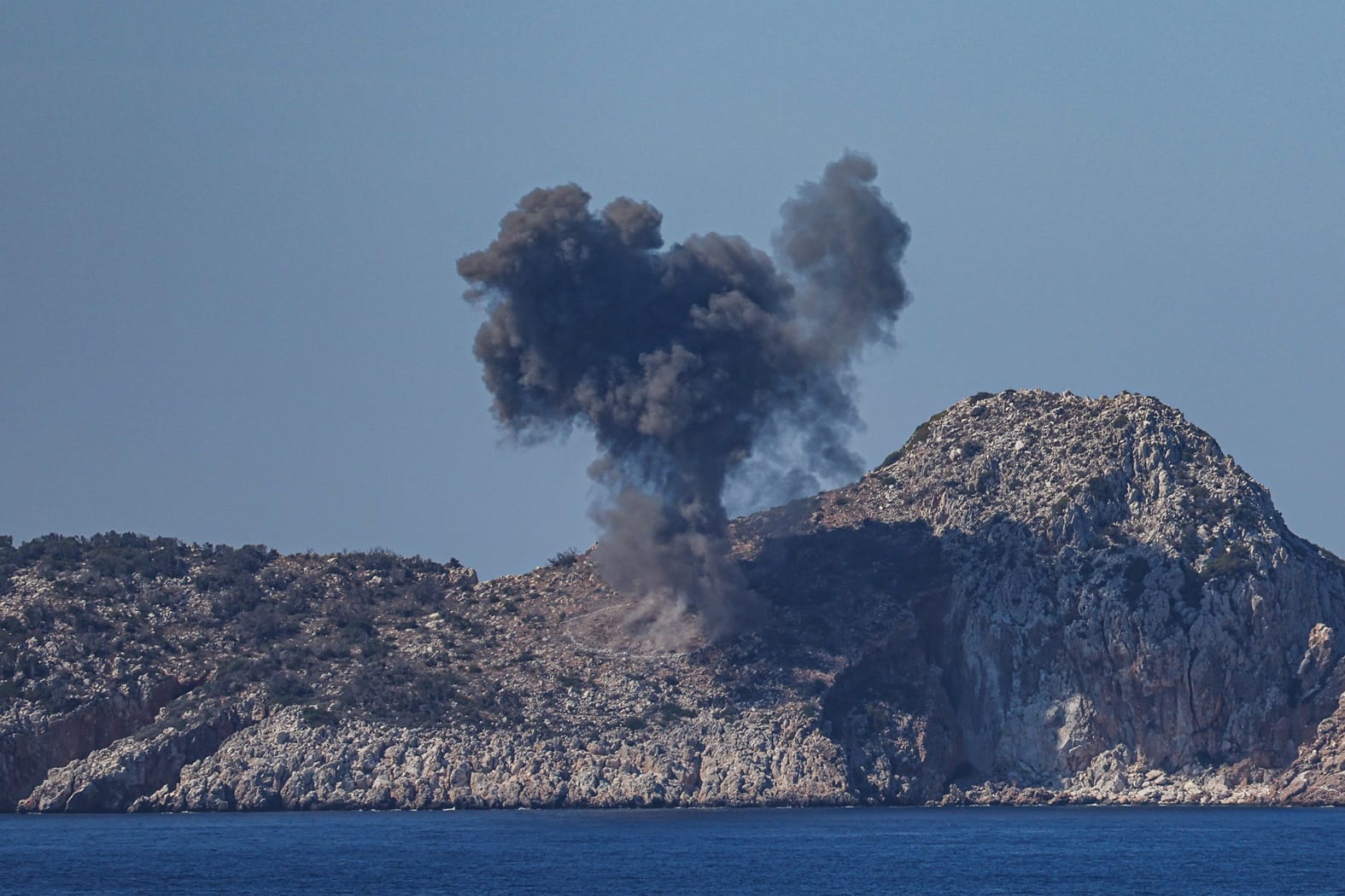 milli-sihalardan-denizkurdunda-tam-isabet-1-CG4l8wCx Milli SİHA’lardan Denizkurdu’nda tam isabet