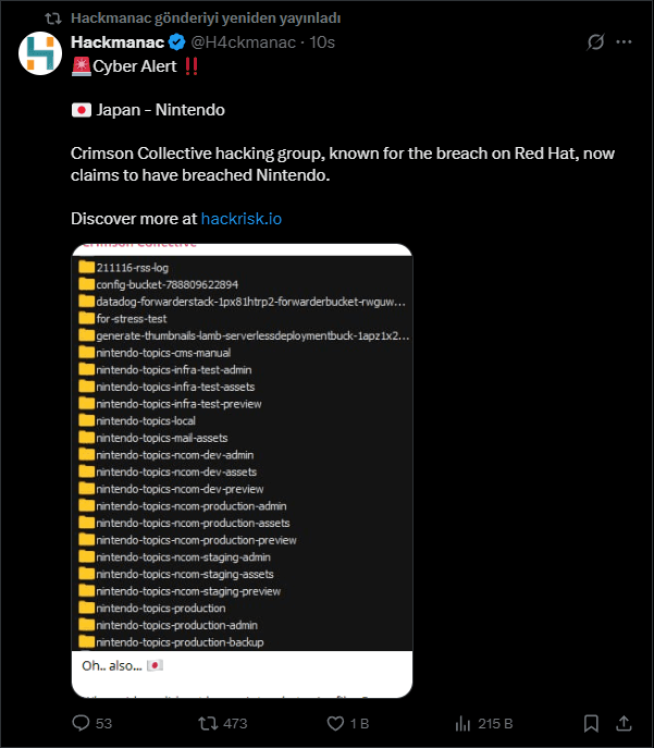 nintendo-hack-iddialari-oyun-dunyasini-sarsti-0-9YO6hAQy Nintendo hack iddiaları oyun dünyasını sarstı