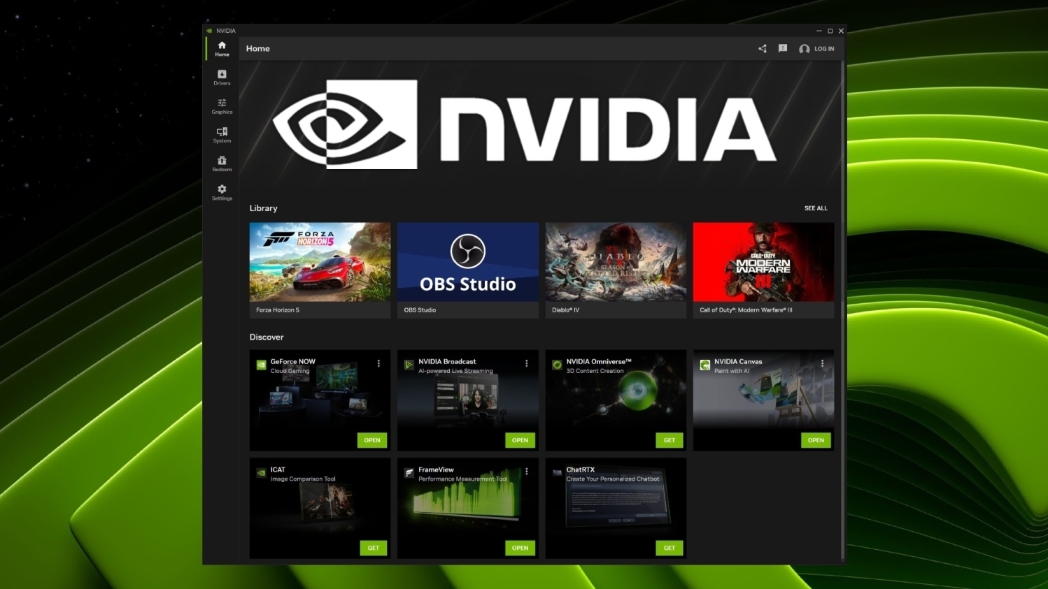 nvidia-app-guncellendi-yeni-dlss-override-oyunlari-ve-dahasi-0-FVyYBx5Q Nvidia App güncellendi: Yeni DLSS Override oyunları ve dahası