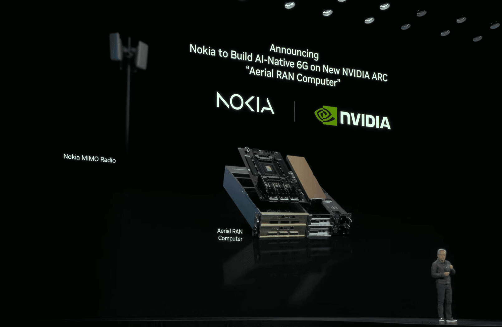 nvidia-nokia-isbirligi-5g-ve-6gyi-hizlandiracak-0-i4UVxTVX NVIDIA Nokia işbirliği 5G ve 6G’yi hızlandıracak